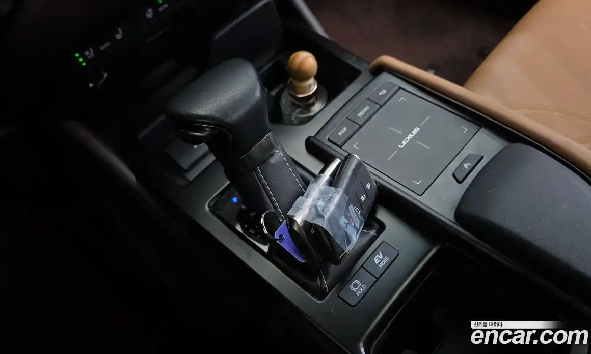 Lexus ES 2021 2.5 гидро в Москве № 1251102, фото 12