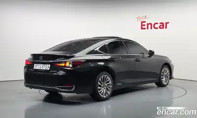 Lexus ES 2021 2.5 гидро в Москве № 1251102, миниатюра 2