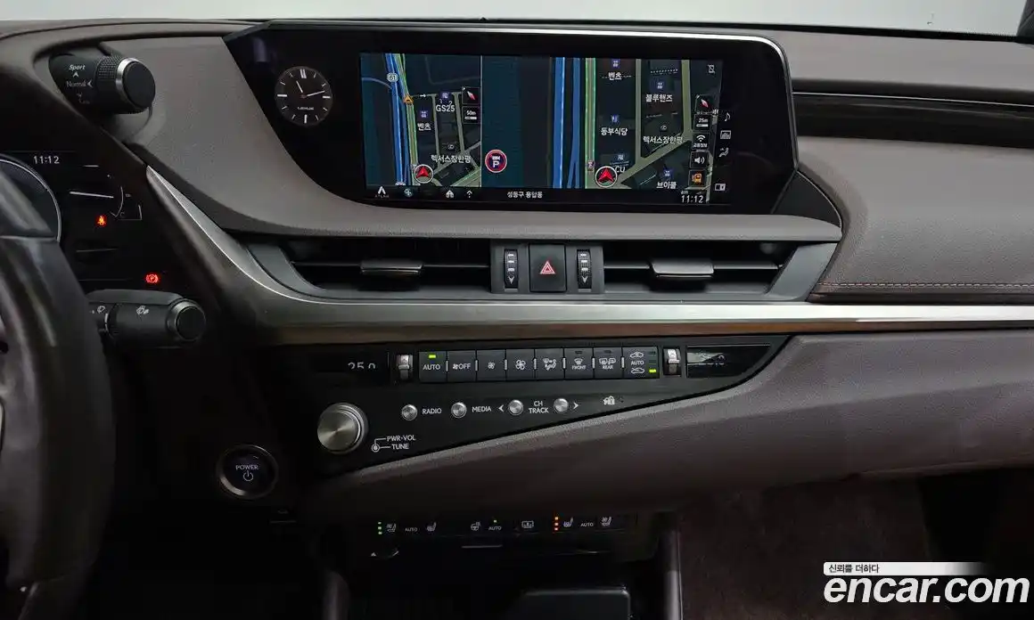 Lexus ES 2021 2.5 гидро в Москве № 1251102, фото 21