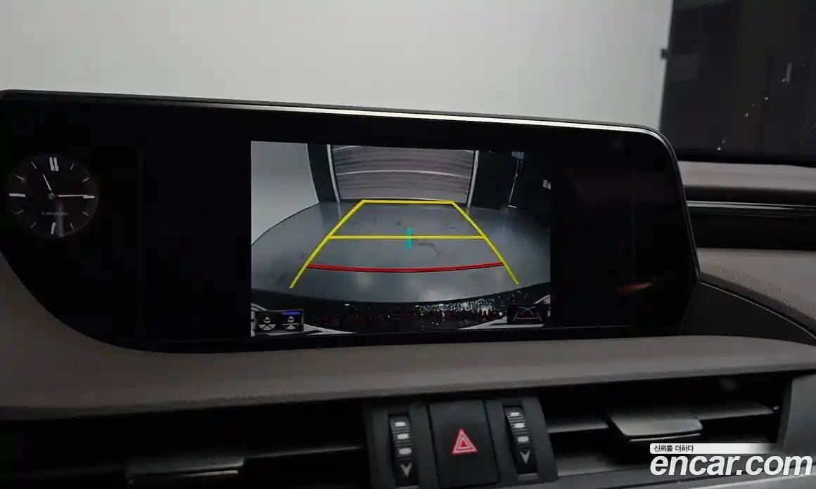 Lexus ES 2021 2.5 гидро в Москве № 1251102, фото 22