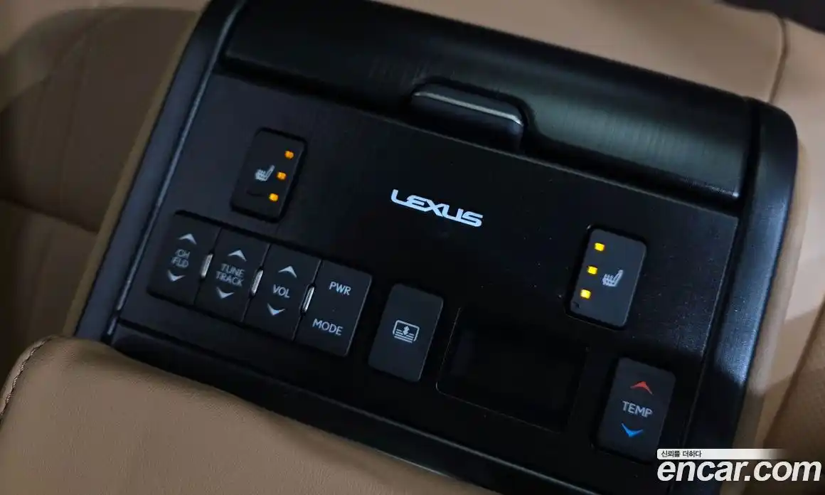 Lexus ES 2021 2.5 гидро в Москве № 1251102, фото 24