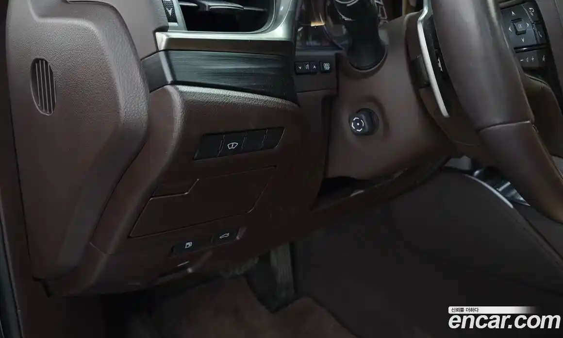 Lexus ES 2021 2.5 гидро в Москве № 1251102, фото 28