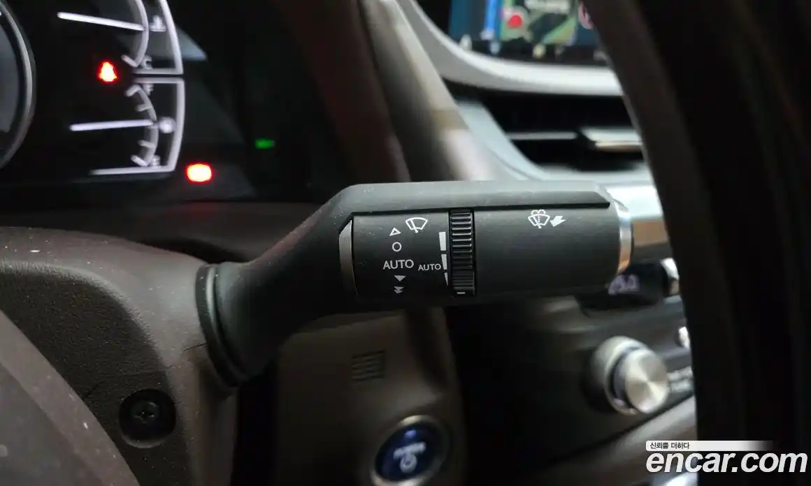 Lexus ES 2021 2.5 гидро в Москве № 1251102, фото 30