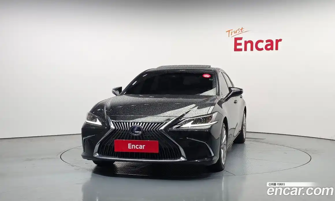 Lexus ES 2021 2.5 гидро в Москве № 1251102, фото 3