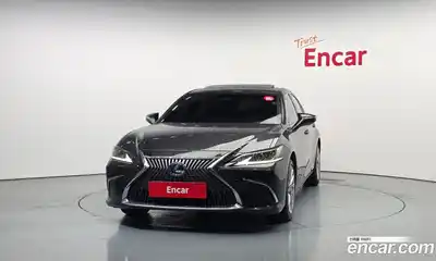 Lexus ES 2021 2.5 гидро в Москве № 1251102, миниатюра 3