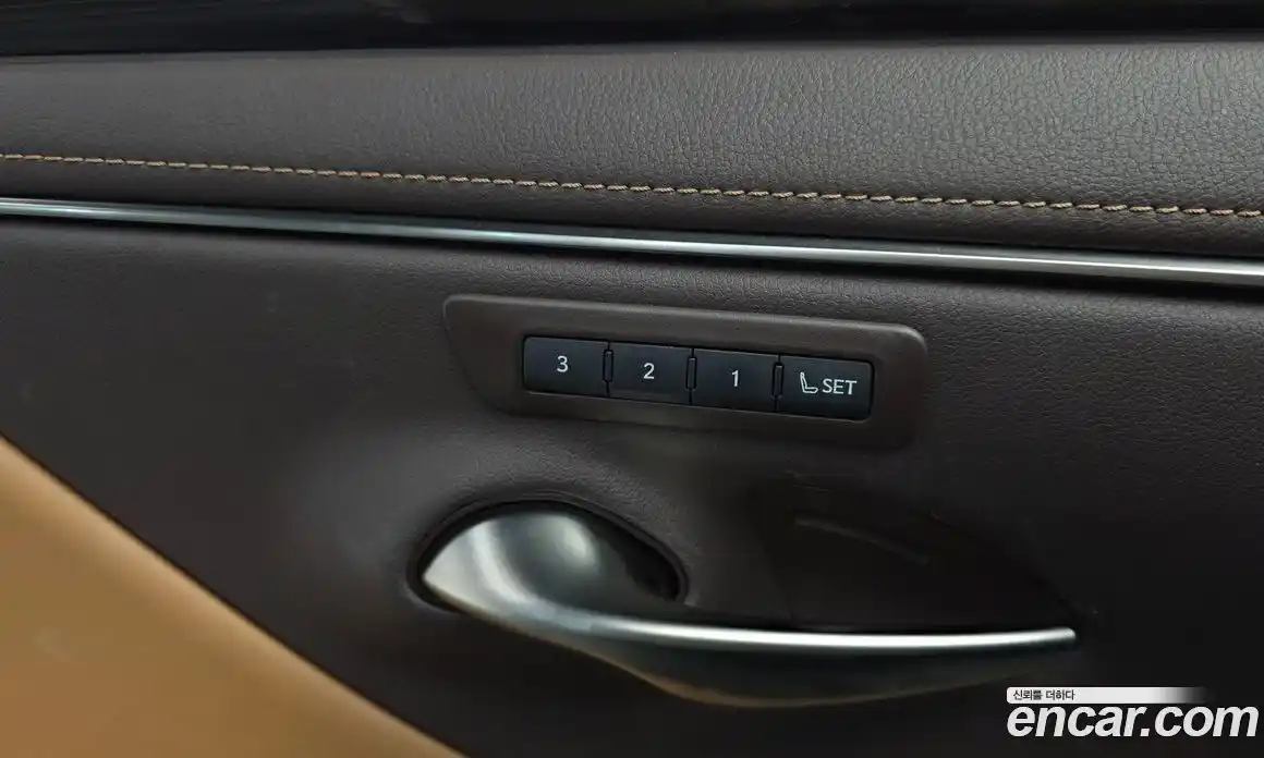 Lexus ES 2021 2.5 гидро в Москве № 1251102, фото 31