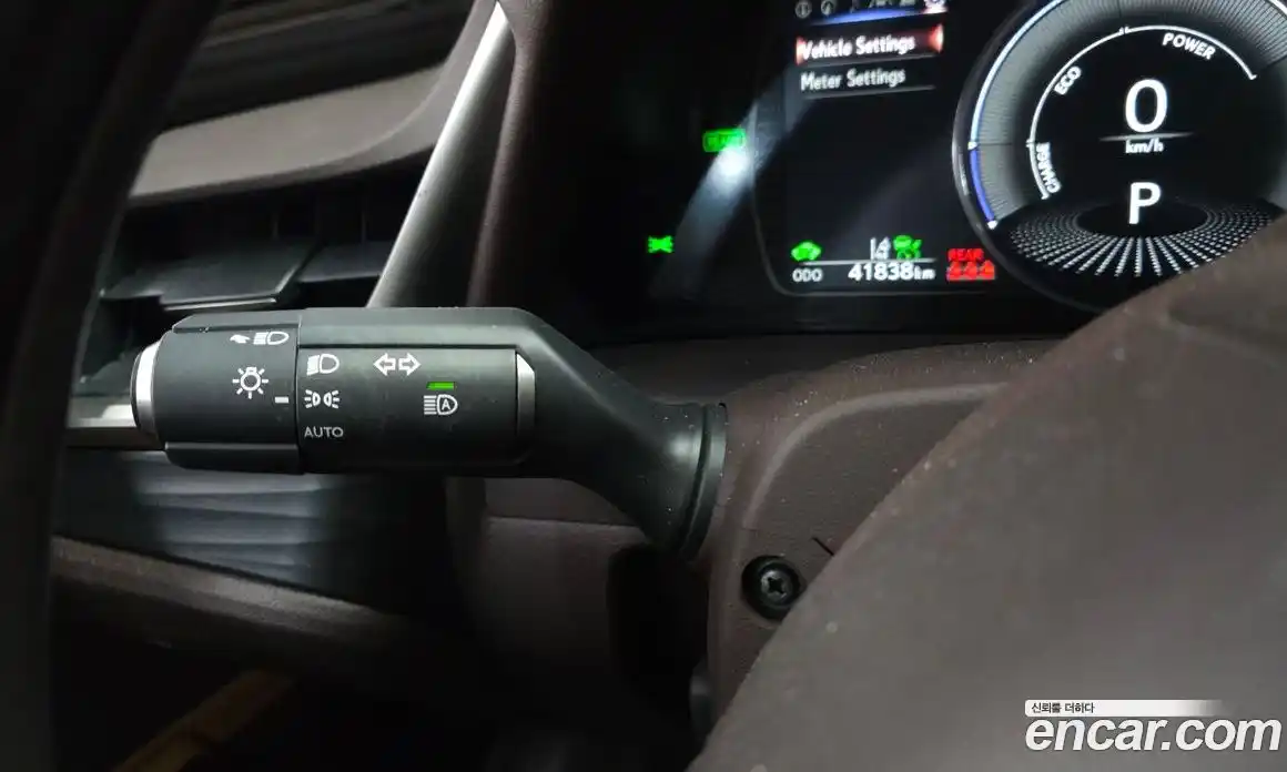 Lexus ES 2021 2.5 гидро в Москве № 1251102, фото 33