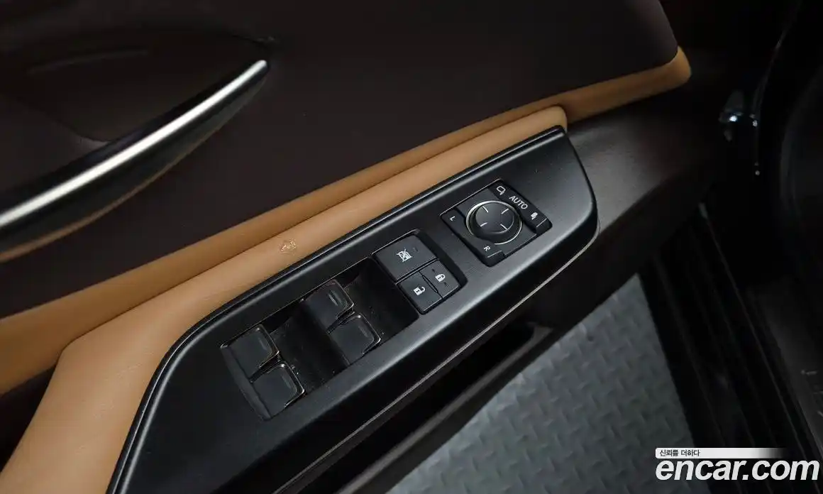 Lexus ES 2021 2.5 гидро в Москве № 1251102, фото 34