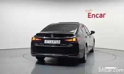 Lexus ES 2021 2.5 гидро в Москве № 1251102, миниатюра 4