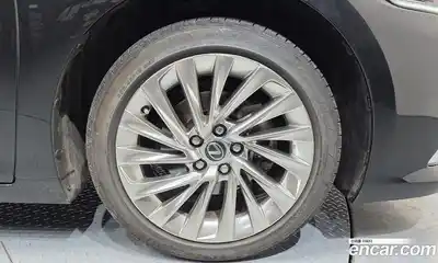 Lexus ES 2021 2.5 гидро в Москве № 1251102, миниатюра 5