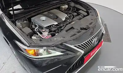 Lexus ES 2021 2.5 гидро в Москве № 1251102, миниатюра 6
