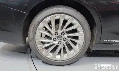Lexus ES 2021 2.5 гидро в Москве № 1251102, миниатюра 7