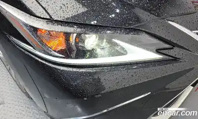 Lexus ES 2021 2.5 гидро в Москве № 1251102, миниатюра 8