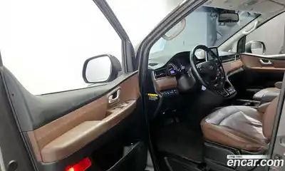 Hyundai Starex 2020 2.5 гидро в Москве № 126212, миниатюра 11