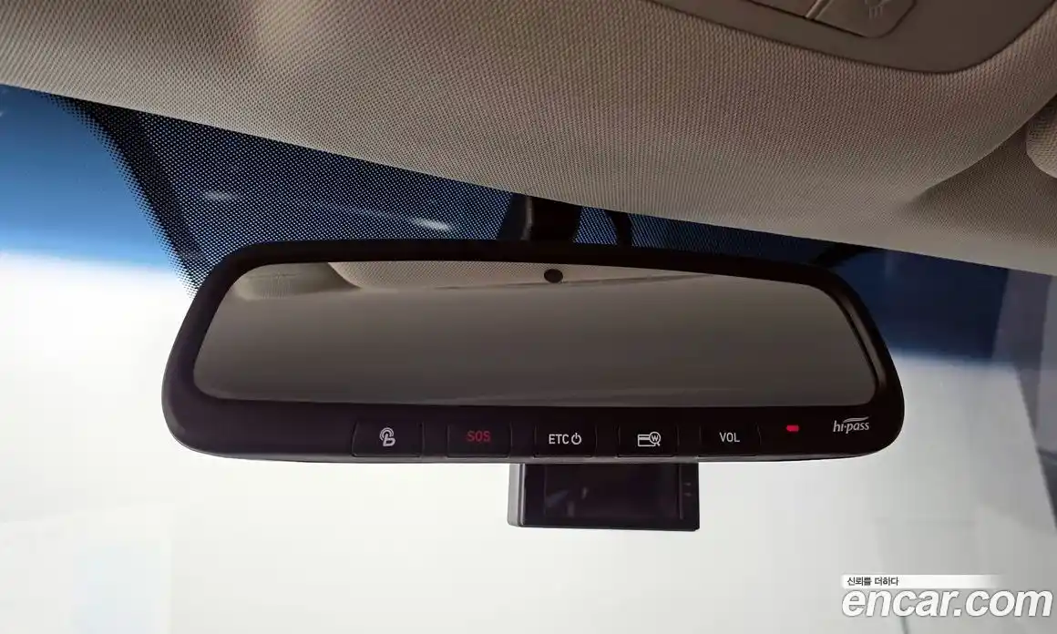 Hyundai Starex 2020 2.5 гидро в Москве № 126212, фото 17