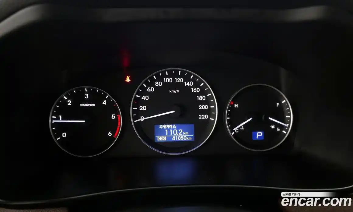 Hyundai Starex 2020 2.5 гидро в Москве № 126212, фото 8