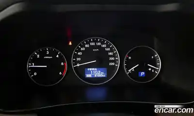 Hyundai Starex 2020 2.5 гидро в Москве № 126212, миниатюра 8