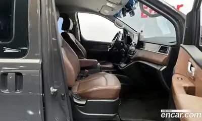 Hyundai Starex 2020 2.5 гидро в Москве № 126212, миниатюра 10
