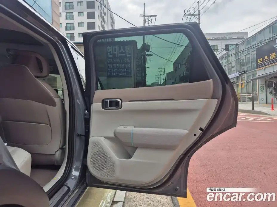Kia EV4 2025 гидро в Москве № 127488, фото 14