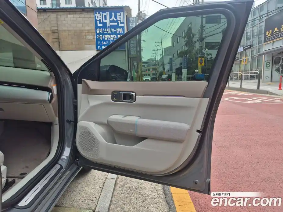 Kia EV4 2025 гидро в Москве № 127488, фото 18