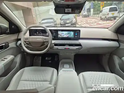 Kia EV4 2025 гидро в Москве № 127488, миниатюра 7
