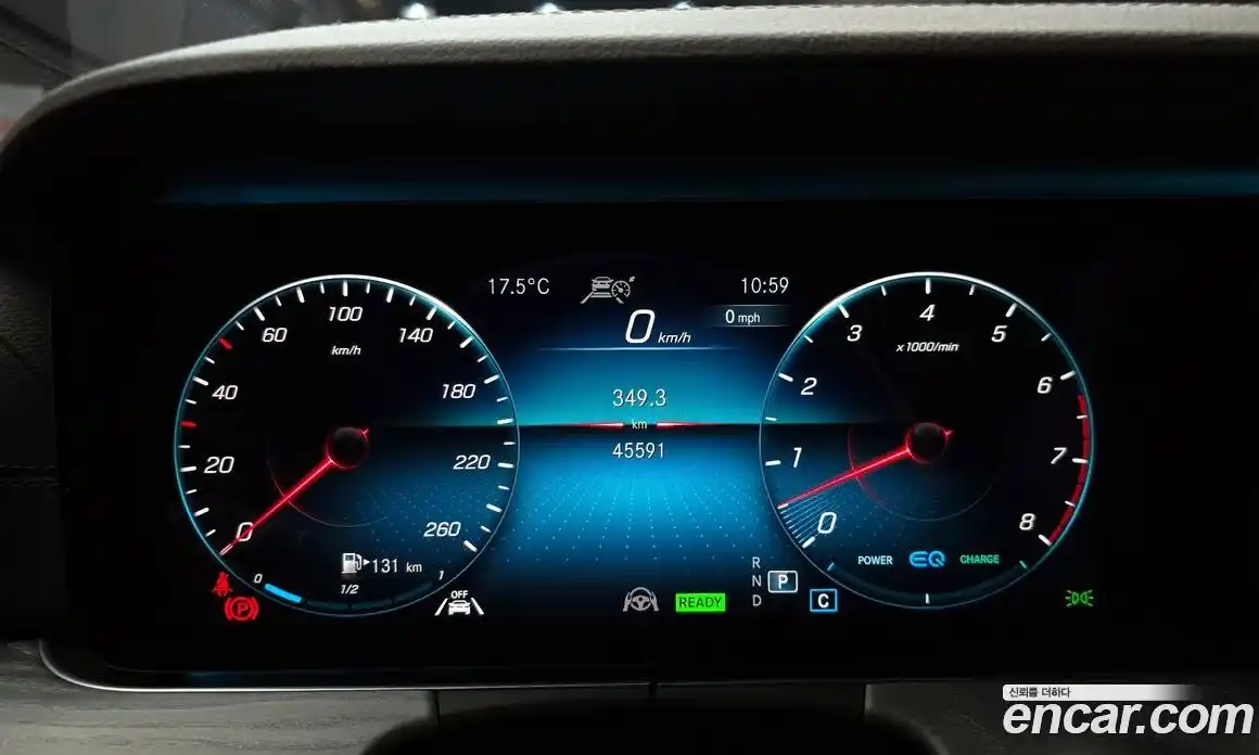 Mercedes-Benz CLS-Class 2021 3.0 гидро в Москве № 1279787, фото 11