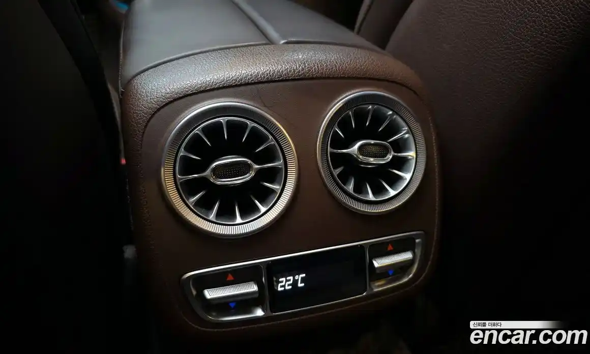 Mercedes-Benz CLS-Class 2021 3.0 гидро в Москве № 1279787, фото 22