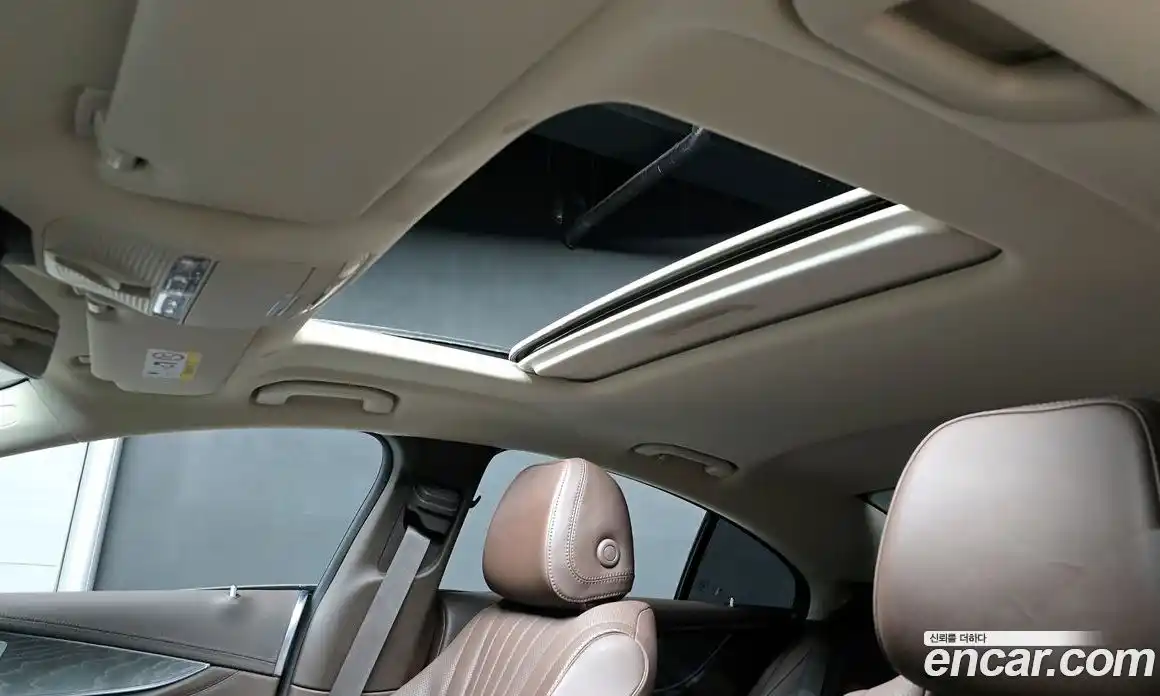 Mercedes-Benz CLS-Class 2021 3.0 гидро в Москве № 1279787, фото 25