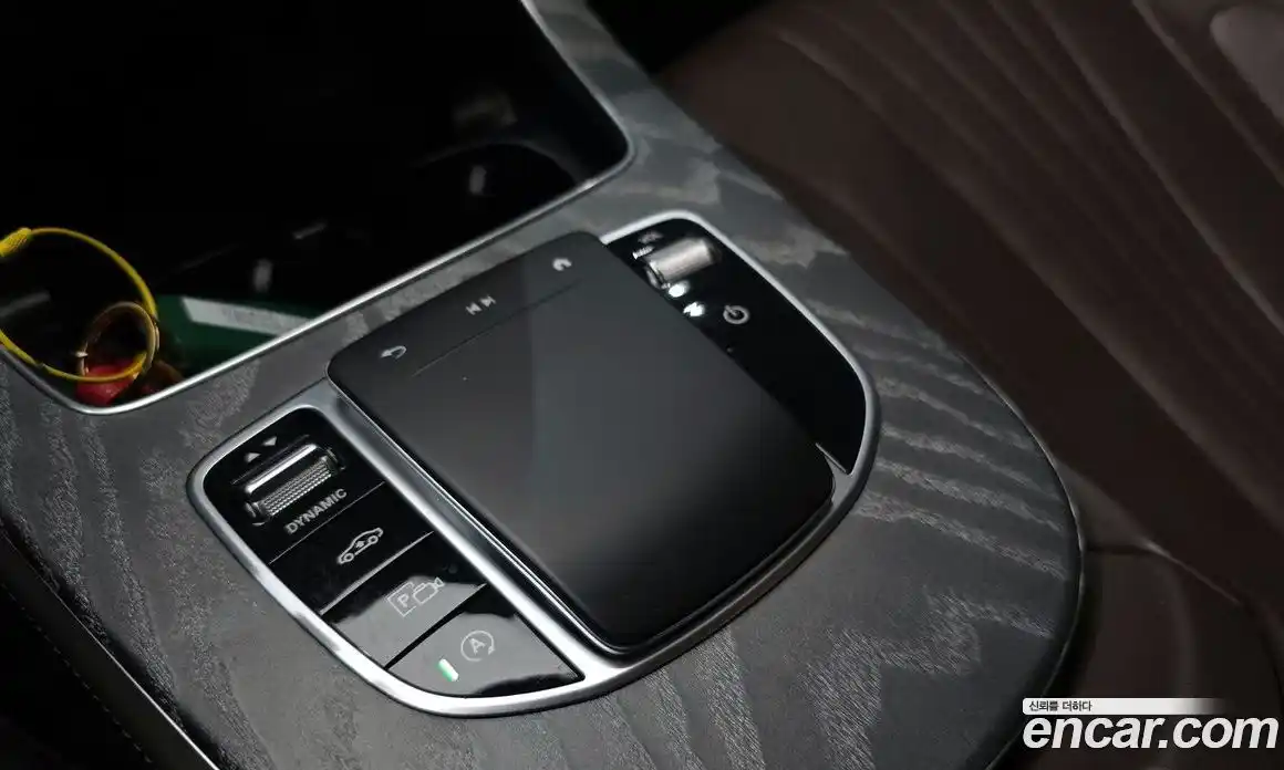 Mercedes-Benz CLS-Class 2021 3.0 гидро в Москве № 1279787, фото 27
