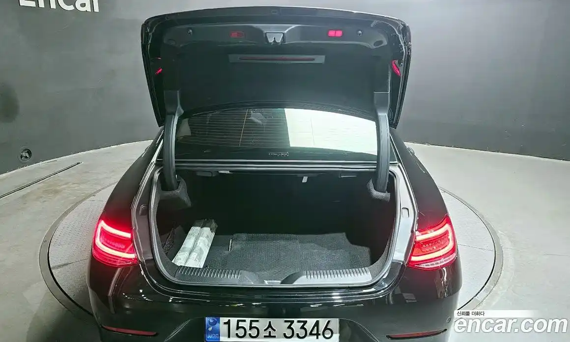 Mercedes-Benz CLS-Class 2021 3.0 гидро в Москве № 1279787, фото 28
