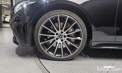 Mercedes-Benz CLS-Class 2021 3.0 гидро в Москве № 1279787, миниатюра 5