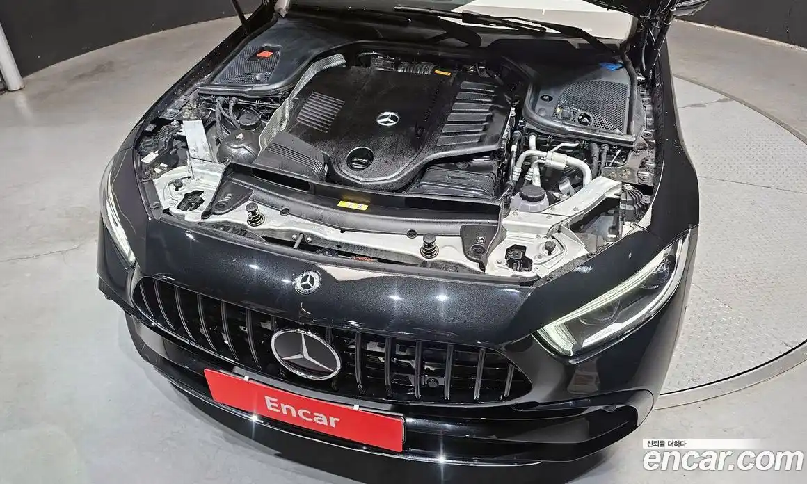 Mercedes-Benz CLS-Class 2021 3.0 гидро в Москве № 1279787, фото 6