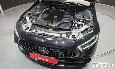 Mercedes-Benz CLS-Class 2021 3.0 гидро в Москве № 1279787, миниатюра 6