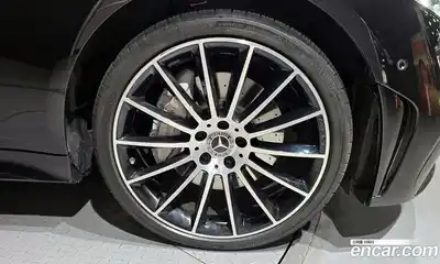 Mercedes-Benz CLS-Class 2021 3.0 гидро в Москве № 1279787, миниатюра 7