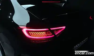 Mercedes-Benz CLS-Class 2021 3.0 гидро в Москве № 1279787, миниатюра 9