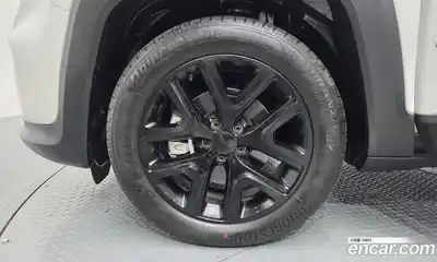 Jeep Renegade 2022 1.3 гидро в Москве № 1294136, миниатюра 5