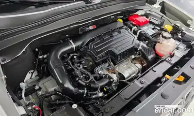 Jeep Renegade 2022 1.3 гидро в Москве № 1294136, миниатюра 6