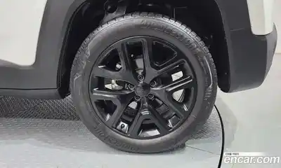 Jeep Renegade 2022 1.3 гидро в Москве № 1294136, миниатюра 7