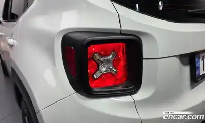 Jeep Renegade 2022 1.3 гидро в Москве № 1294136, миниатюра 9
