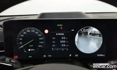 Kia K5 2025 1.6 гидро в Москве № 1318640, миниатюра 11