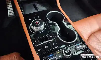 Kia K5 2025 1.6 гидро в Москве № 1318640, миниатюра 12