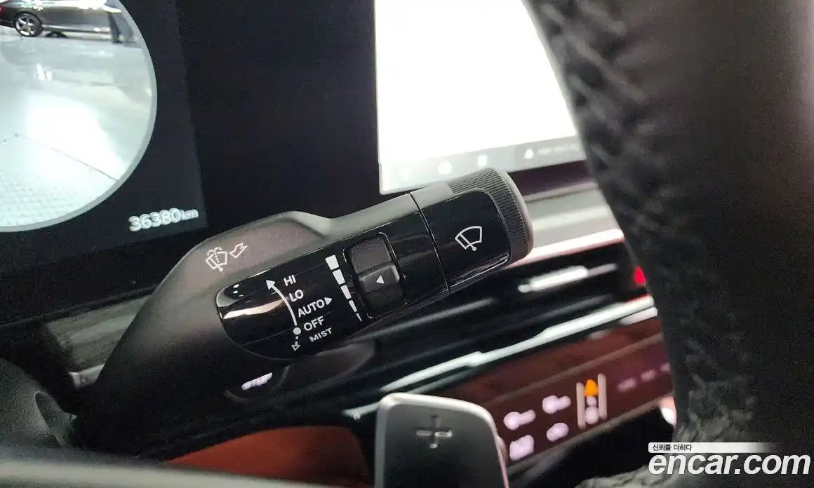Kia K5 2025 1.6 гидро в Москве № 1318640, фото 30