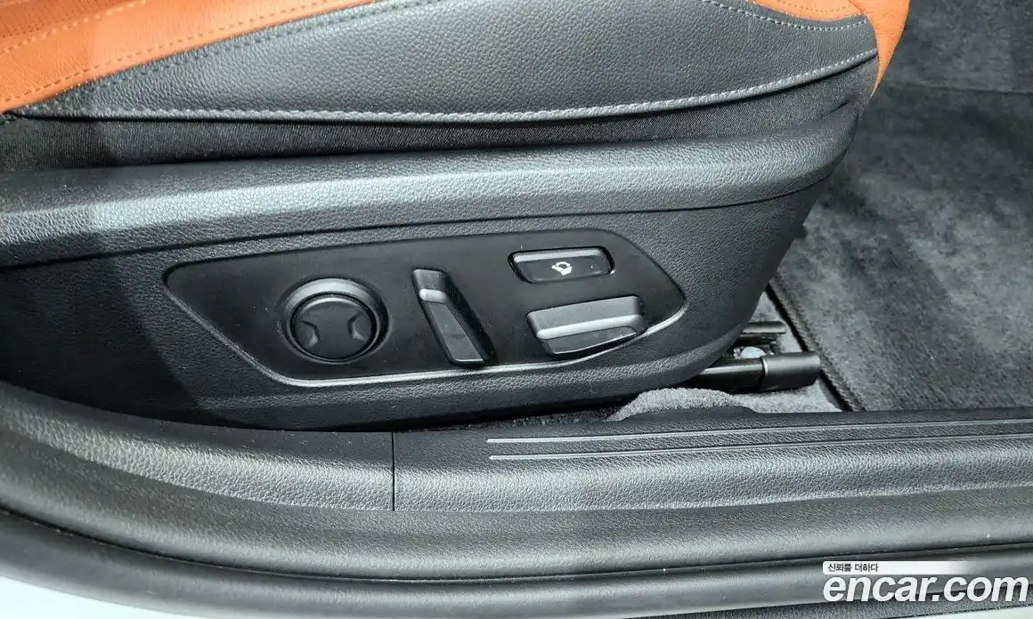 Kia K5 2025 1.6 гидро в Москве № 1318640, фото 38