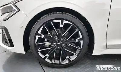 Kia K5 2025 1.6 гидро в Москве № 1318640, миниатюра 5