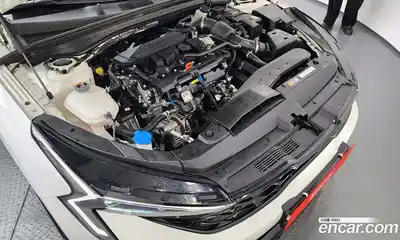 Kia K5 2025 1.6 гидро в Москве № 1318640, миниатюра 6