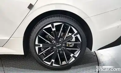 Kia K5 2025 1.6 гидро в Москве № 1318640, миниатюра 7