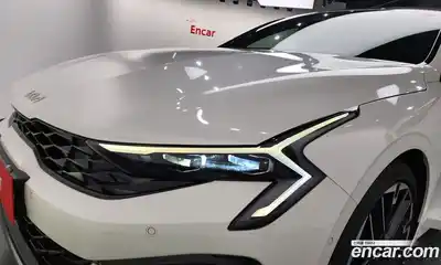 Kia K5 2025 1.6 гидро в Москве № 1318640, миниатюра 8