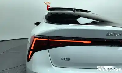 Kia K5 2025 1.6 гидро в Москве № 1318640, миниатюра 9