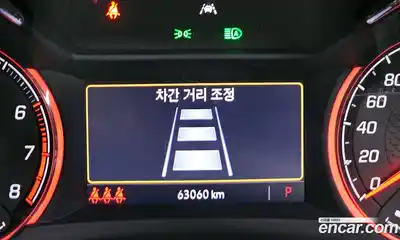 Chevrolet TrailBlazer 2020 1.3 гидро в Москве № 1320049, миниатюра 11