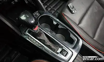 Chevrolet TrailBlazer 2020 1.3 гидро в Москве № 1320049, миниатюра 12